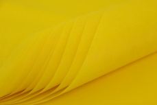 NONWOVEN 50X70 pack of 50 YELLOW