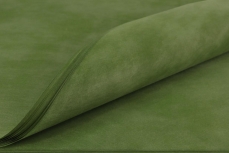 KM NONWOVEN WRAP 50X70 PACK/50 28GSM OLIVE 