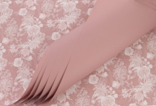 BLOOM DUO PEARL 50X70CM 60MIC VINTAGE ROSE PK/50