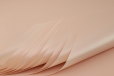 PASTEL PEARL PINK SHEET 50X70 PACK/100