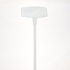 STICK LABEL 45CM WHITE