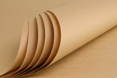 BROWN KRAFT 60gsm 50X70cm Pack of:250 **THICK**