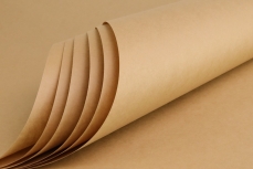 BROWN KRAFT 60gsm 50X70cm Pack of:500 **THICK**