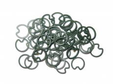 PLANT RINGS/CLIPS 20MM