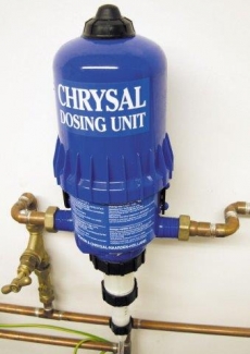 CHRYSAL DOSING UNIT D25 RE1500 1mlUP 0.07 TO 0.2%