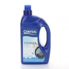 CHRYSAL CLEANER BOTTLE 1 LTRE 10ml/L