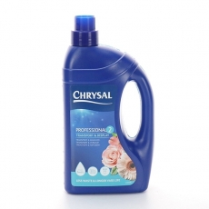 CHRYSAL PROF 2 FLORIST BOTTLE 1 LITRE 5ml/L